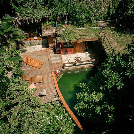 Paraty Paradiso Exterior foto