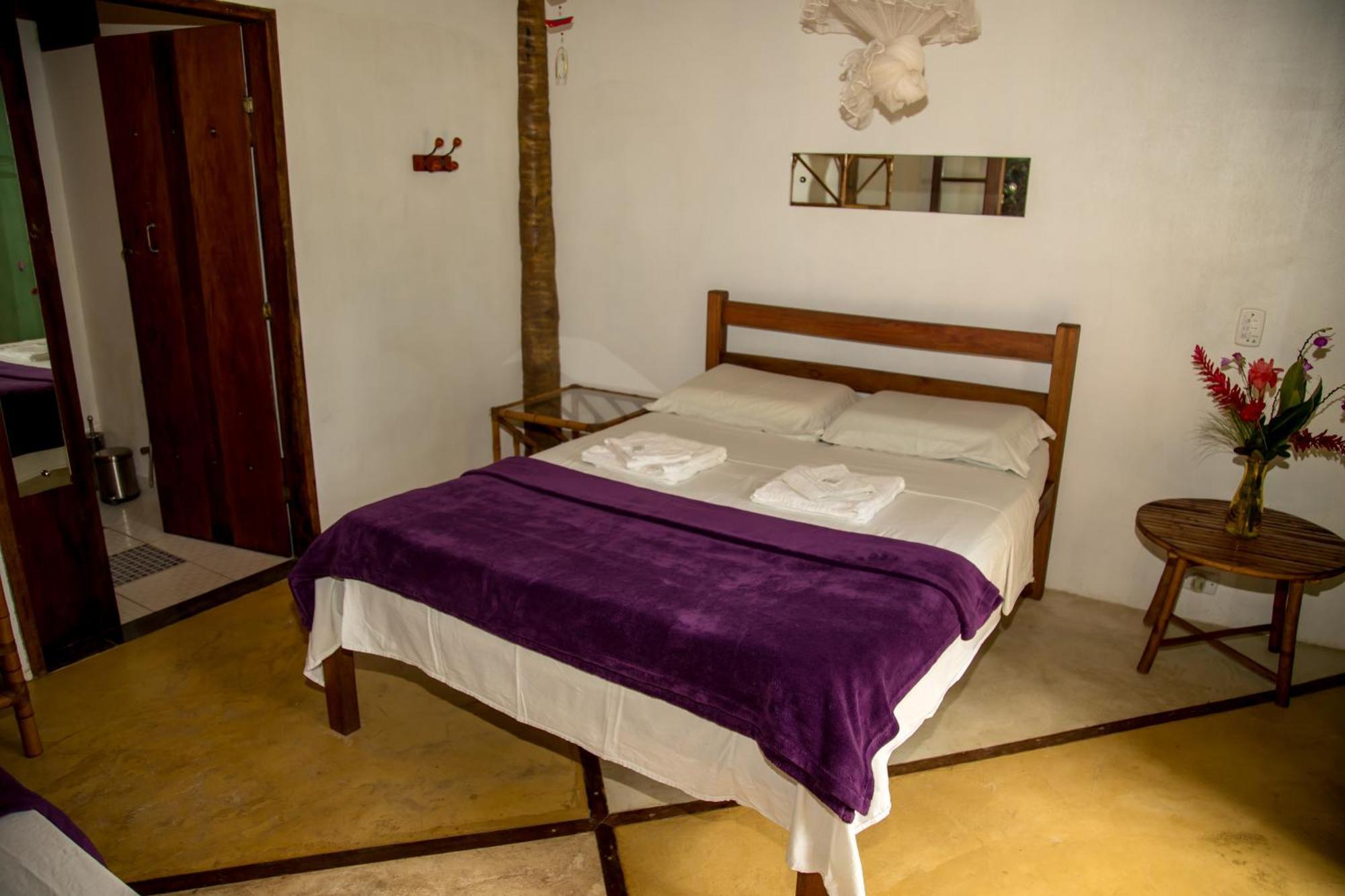 Paraty Paradiso Habitación foto