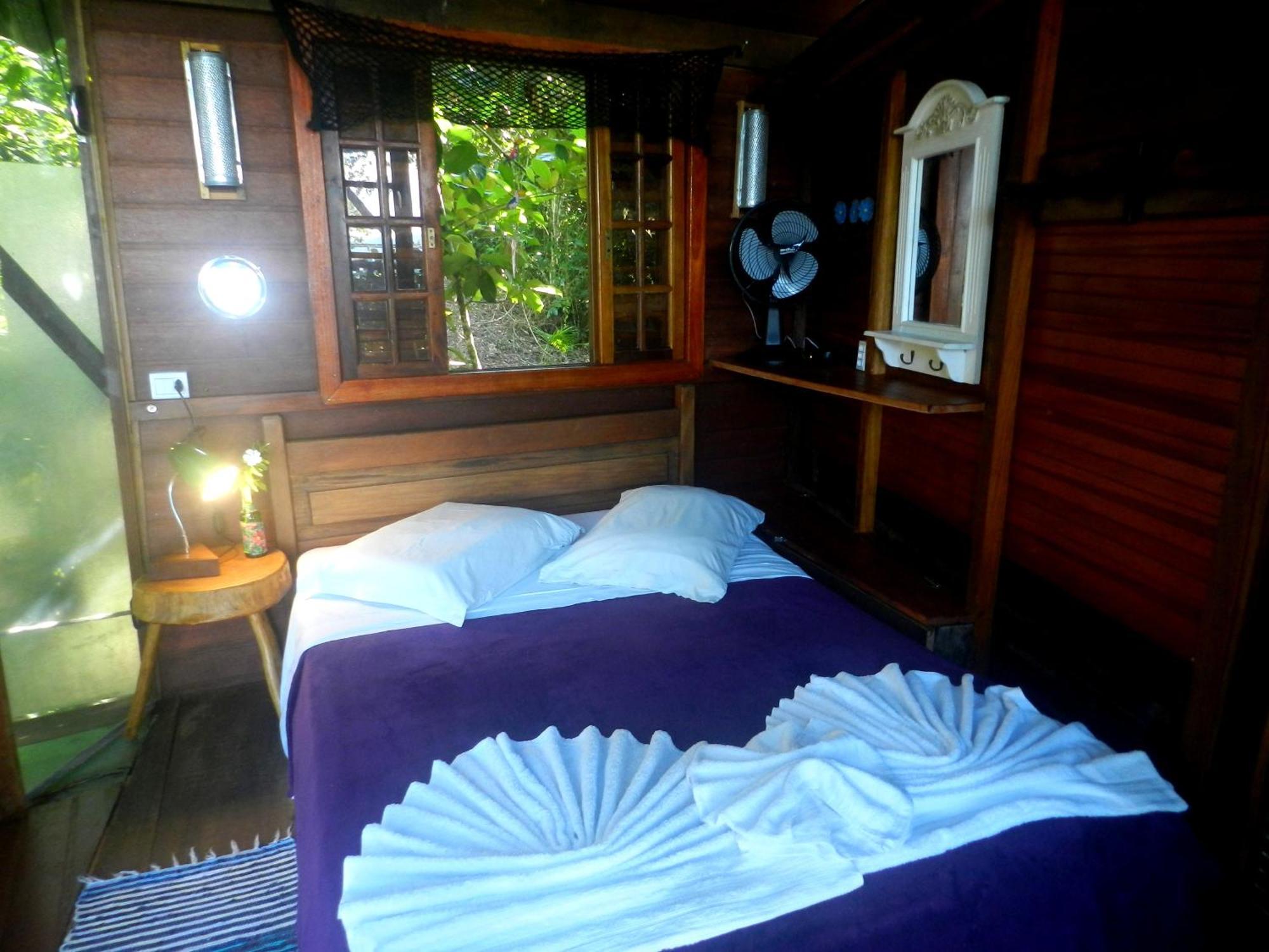 Paraty Paradiso Exterior foto