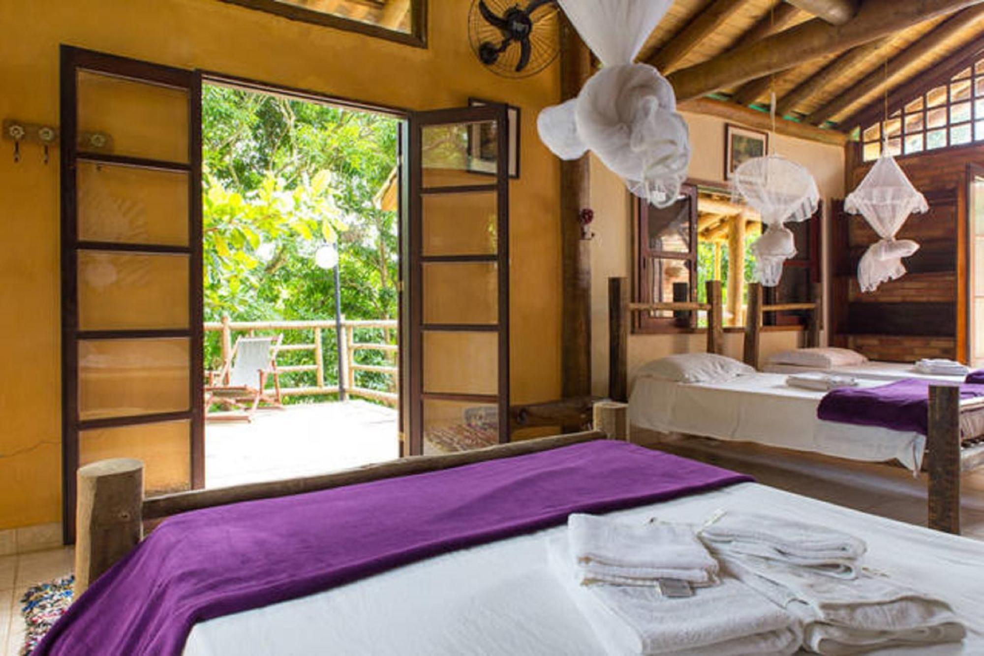 Paraty Paradiso Exterior foto