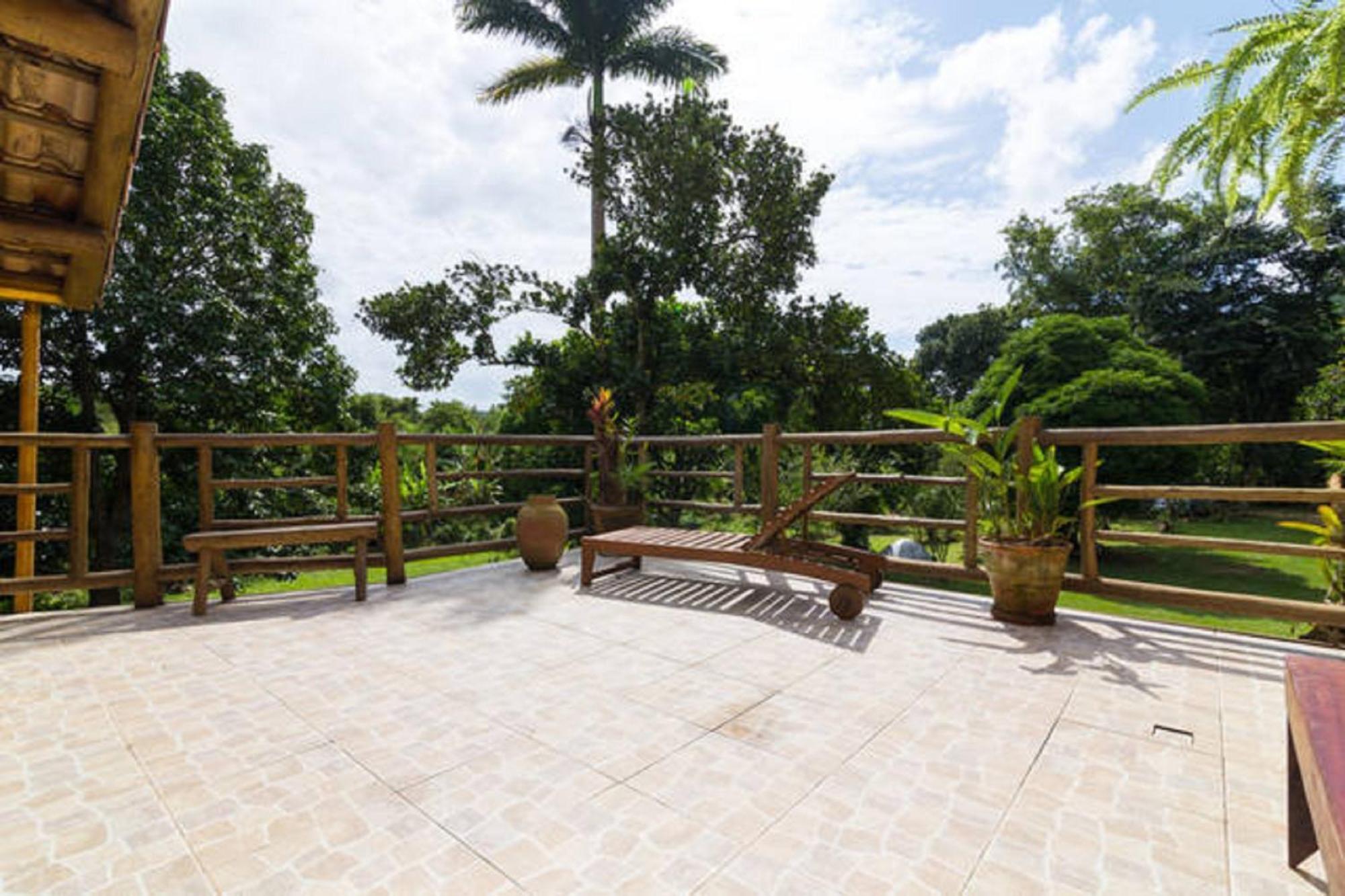 Paraty Paradiso Habitación foto