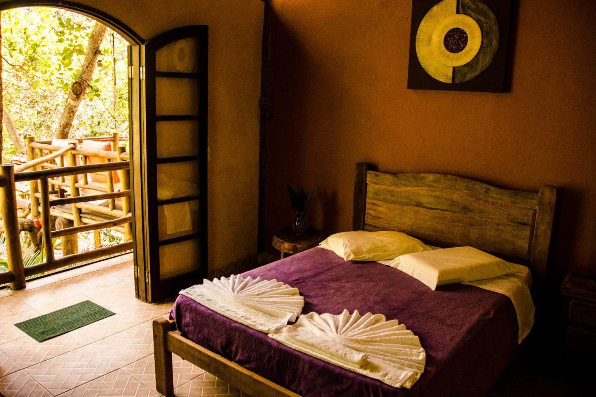 Paraty Paradiso Habitación foto