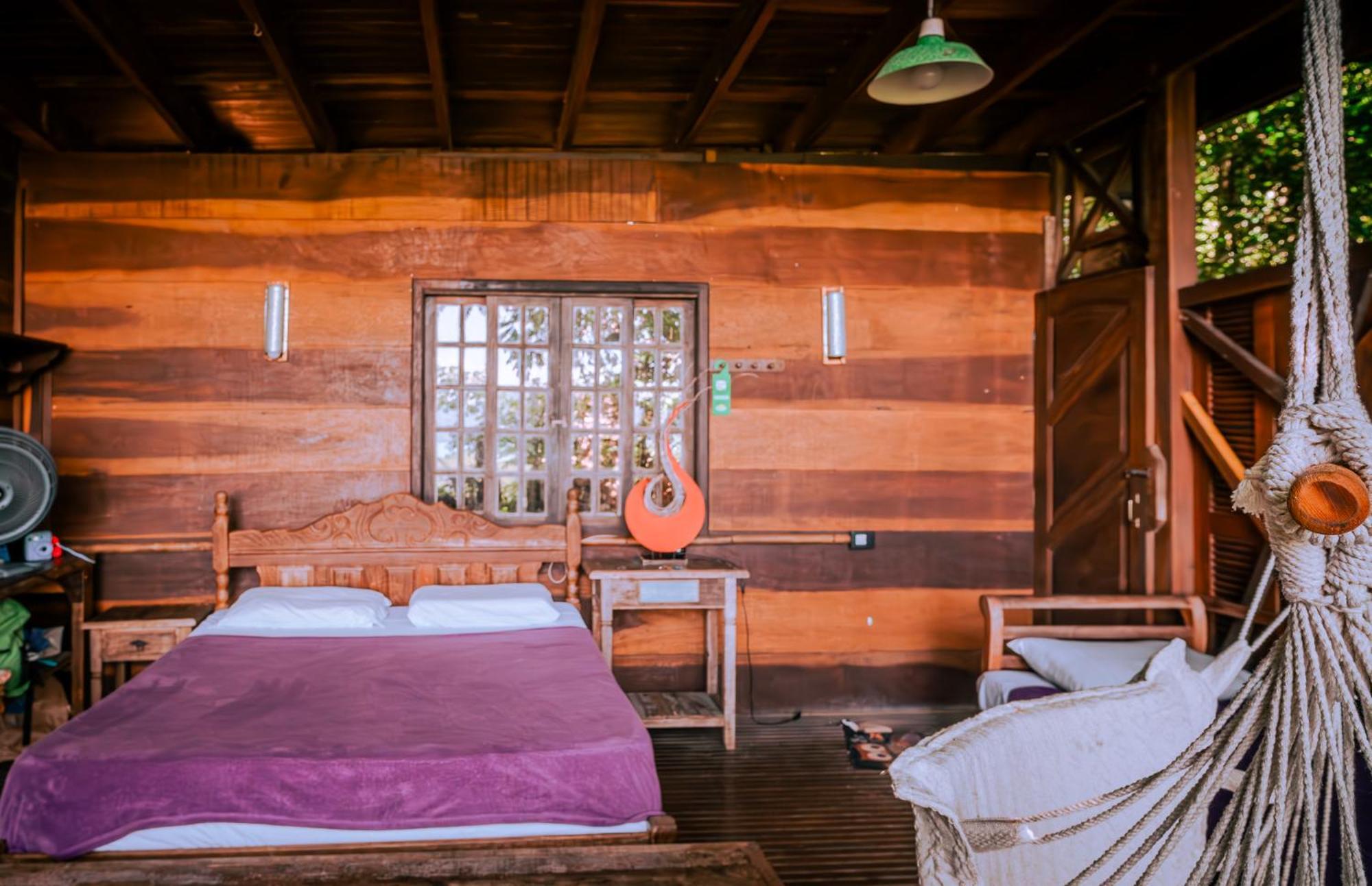 Paraty Paradiso Exterior foto